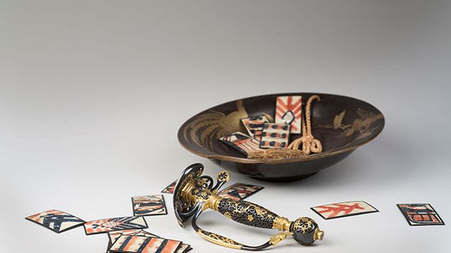 Sverige och Japan under 1700-talet