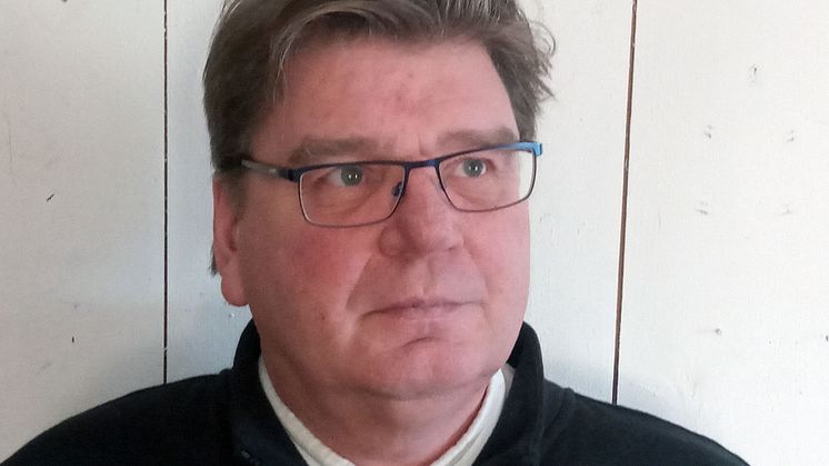 Staffan Bohm
