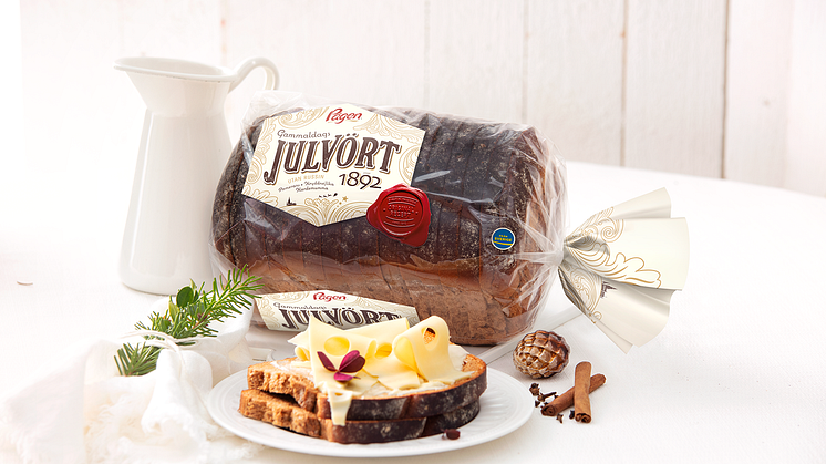 Hos Pågen är julbaket i full gång –med gamla och nya klassiker
