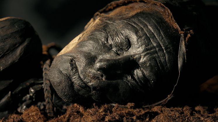 TollundManAncientBodies_Kred. National Geographic