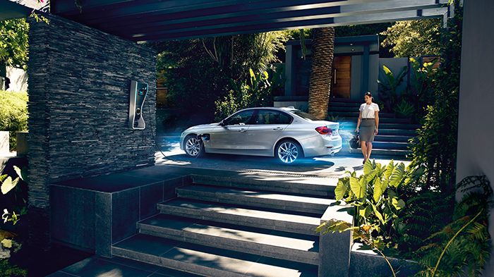 BMW 3-serie