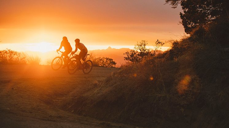 Wahoo lanserar ny GPS-cykeldator: ELEMNT ROAM