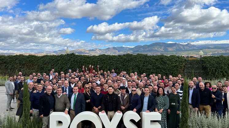 Axel Johnson International Acquires a Majority Stake in Royse for Expansion in the Spanish Market