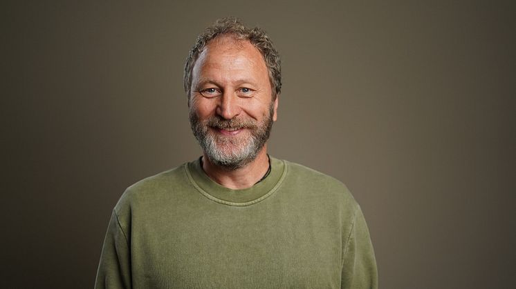 Sören Olsson