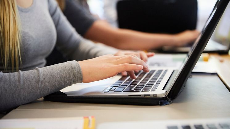 Sollentunas digitala satsningar inom skolan