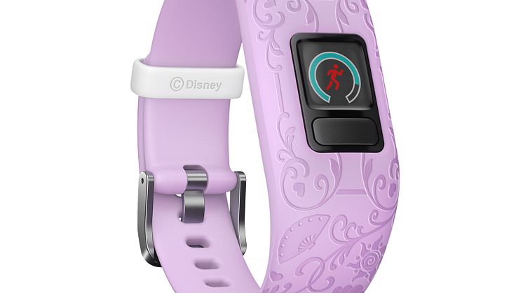 Garmin vivofit 2 jr. Disney