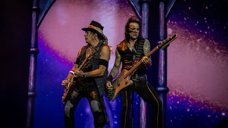 Alice Cooper - Sweden Rock Festival 2024