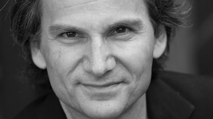 Sigbjørn Mostue_Foto: Hæge Håtveit