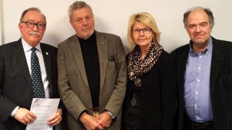 Förenade Care har vunnit kvalitetsupphandlingen av Sälgen vårdboende i Höganäs kommun