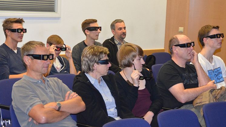 2. Schüler-Ingenieur-Akademie "Robotool"