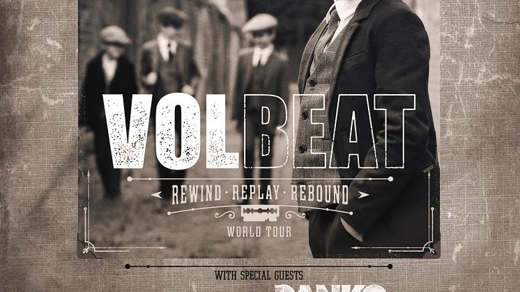 VOLBEAT