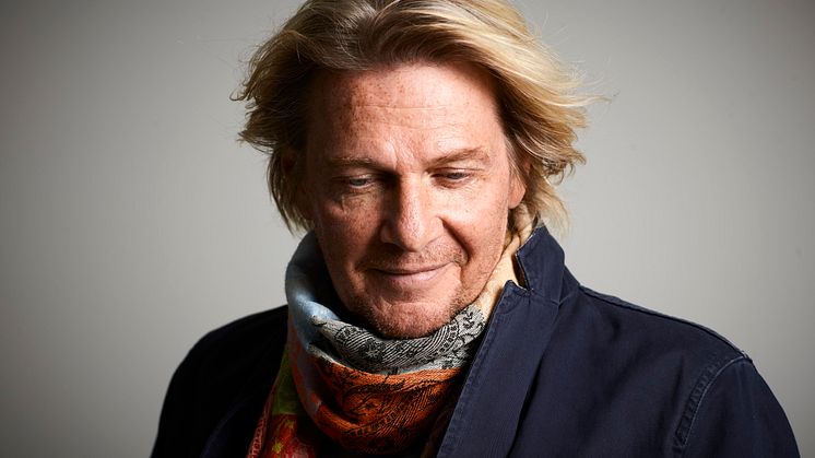 Tommy Nilsson Samma Människa pressbild