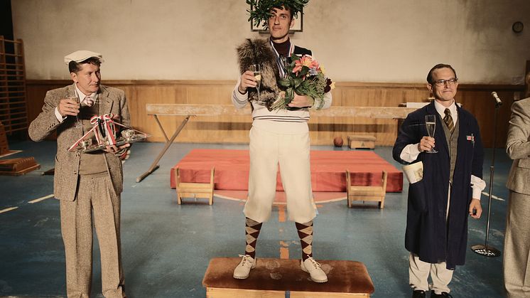 Vad som hände efter att Nora lämnat sin man
