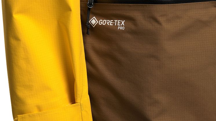 Haglöfs Vassi GTX Pro