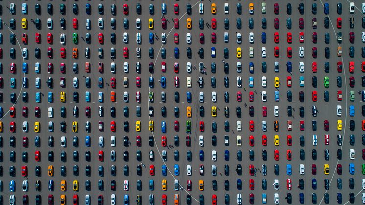 Mustang record