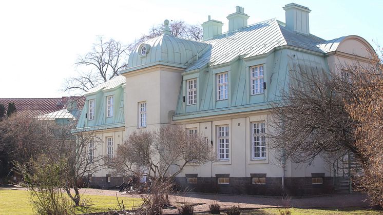 Frukostseminarium på Halvvägshuset i Malmö