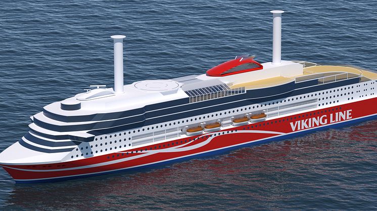 Viking Line