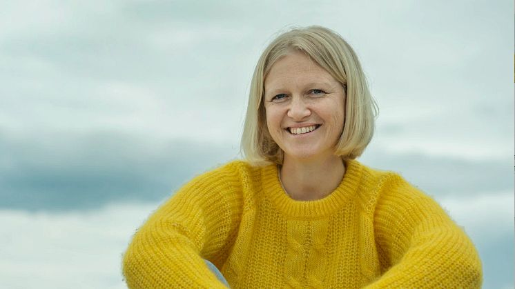 Maria Parr, Agnes Ravatn, Olaug Nilssen og Tore Kvæven blant namna på haustlista til Samlaget