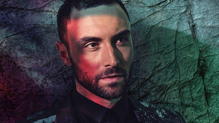 Måns Zelmerlöw - Australia Decides 
