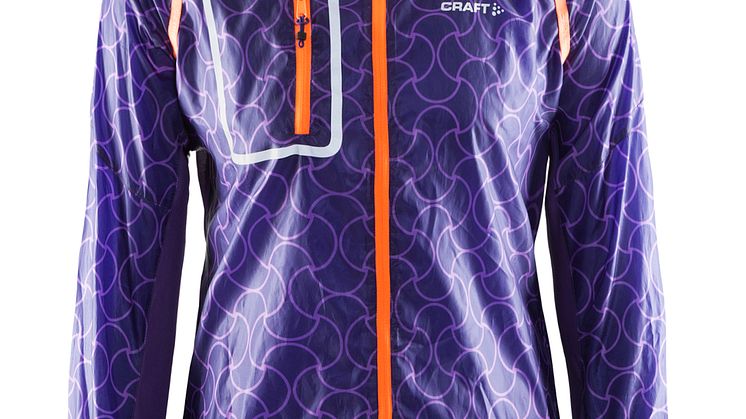 Focus Hood Jacket W