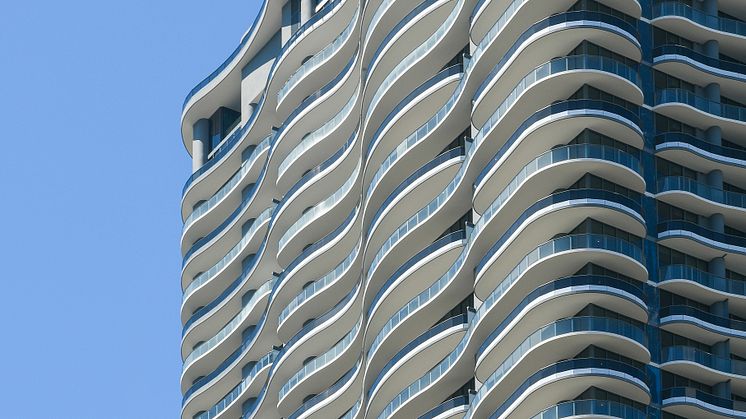 Golden Dusk Photography - Brickell Flatiron Curves - September 2019-34