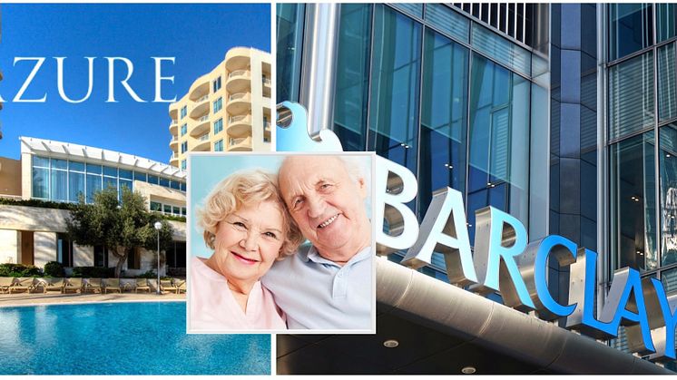 The wait is over:  Barclays Partner Finance begin process of repaying Azure victims