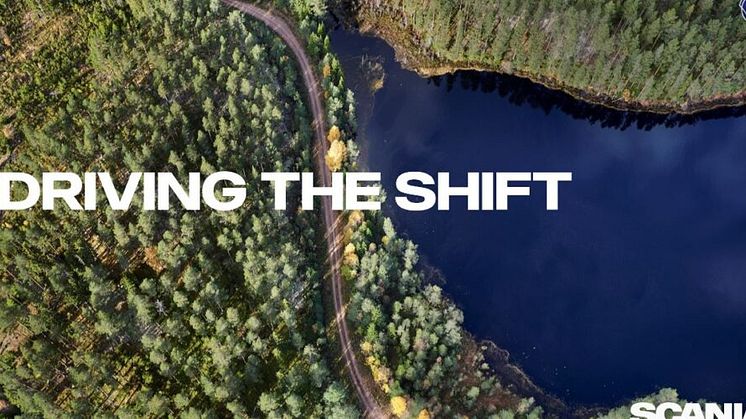 Driving the shift