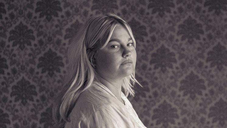 Sarah Klang