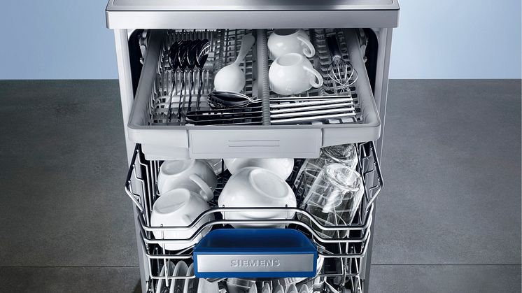 Siemens speedMatic 45 miljø2