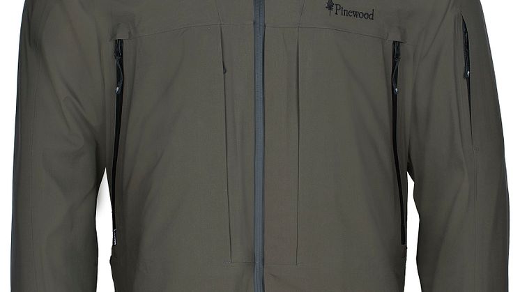 Abisko Pathfinders 3L Jacka