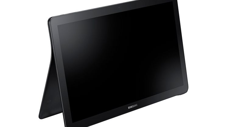 Galaxy View