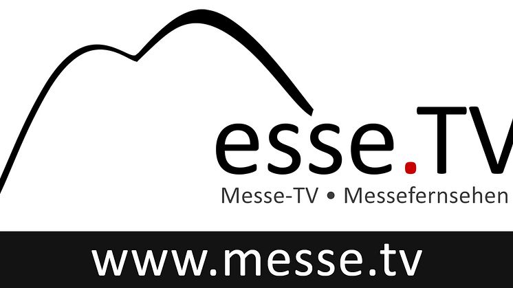 Digitales Messe-TV / Messefernsehen.