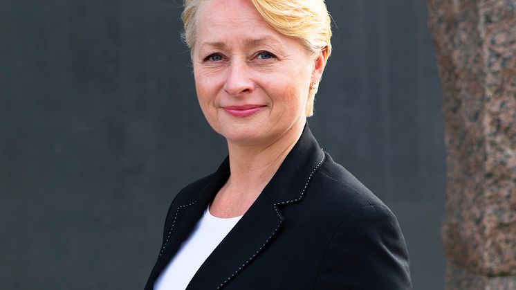 Pia Fabricius