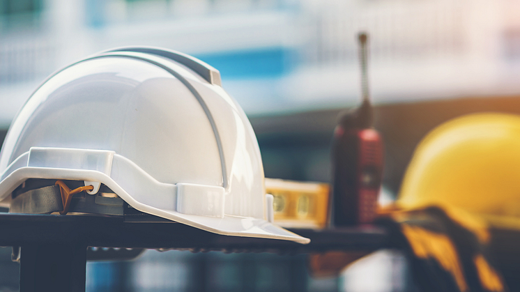 Prestigious award win for top health and safety talent