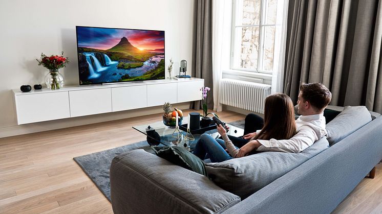 Alt du har brug for at vide, når du skal købe et rigtig godt TV