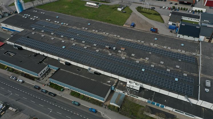solceller