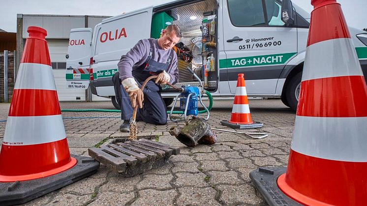 Rohr- und Kanalservice-Tochter ONYX erwirbt URR GmbH in Nürnberg