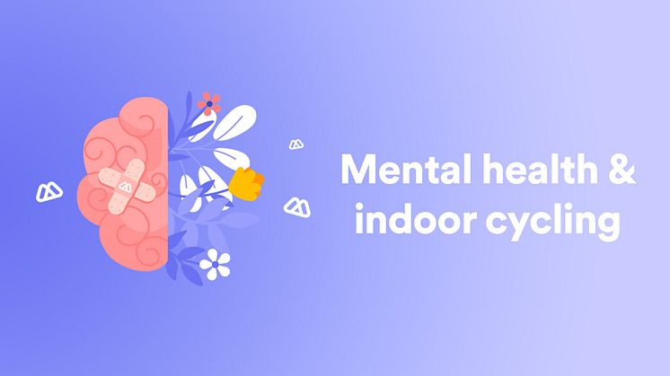 How Indoor Cycling Can Empower Communities and Help Combat Mental Health Issues