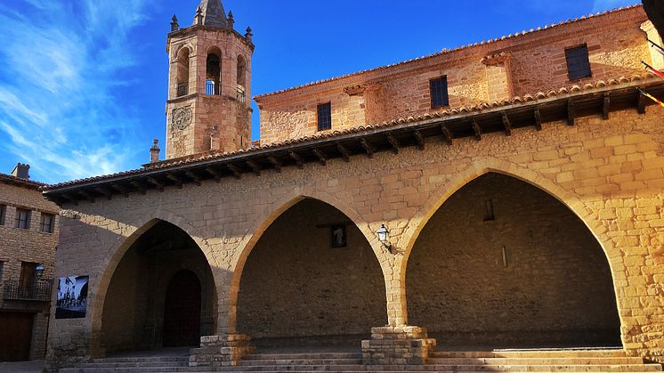 -Cantavieja_-Maestrazgo_-Teruel_(26273155697)
