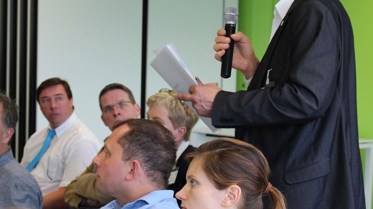 „Dual studiert – Erfolg in der Region“ – Auftaktveranstaltung zum Ausbau dualer Studienangebote im Land Brandenburg