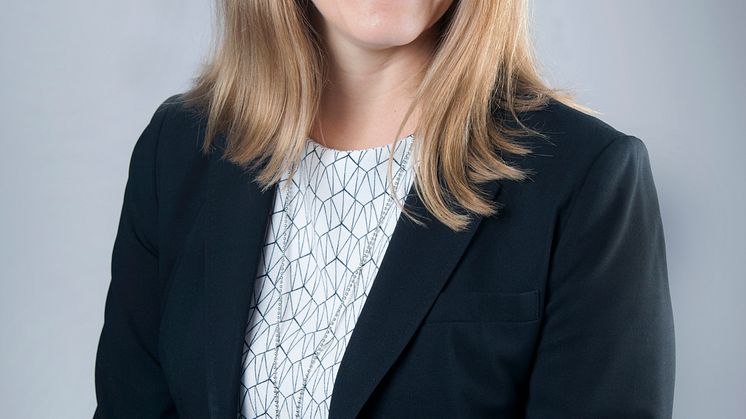 Sara Bohlinder PRESS