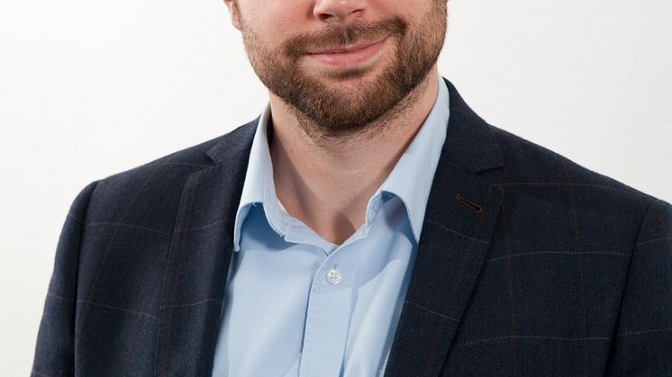 Richard Mann, Institutet för Framtidsstudier
