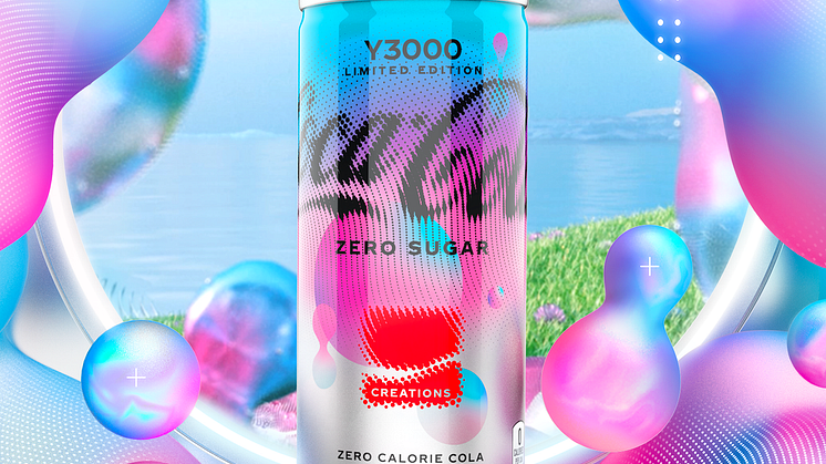 Coca-Cola 3000 Zero Sugar SoMe Post_1