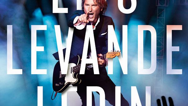 TOMAS LEDIN TILL LINKÖPING SOMMAREN 2015
