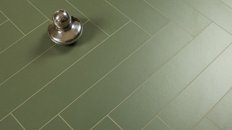 Bjoorn Woodfiber Opaque Green Grey