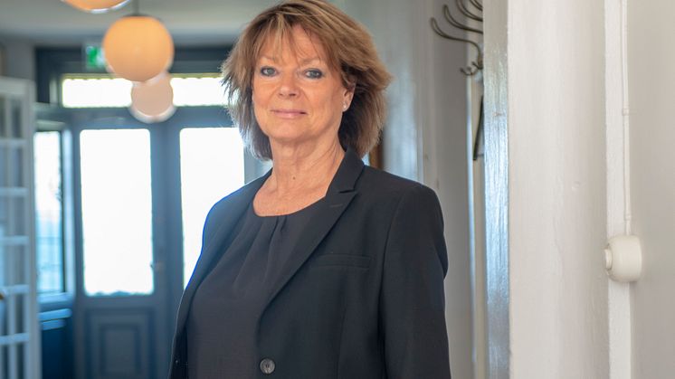 Eva Malmgren 