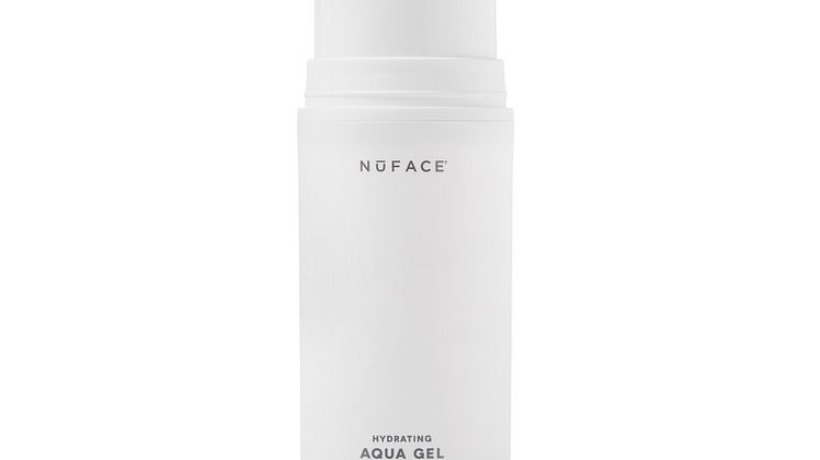 NuFACE Hydrating Aqua Gel 2