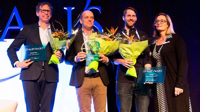Bästa innovationen prisas på Vitalis