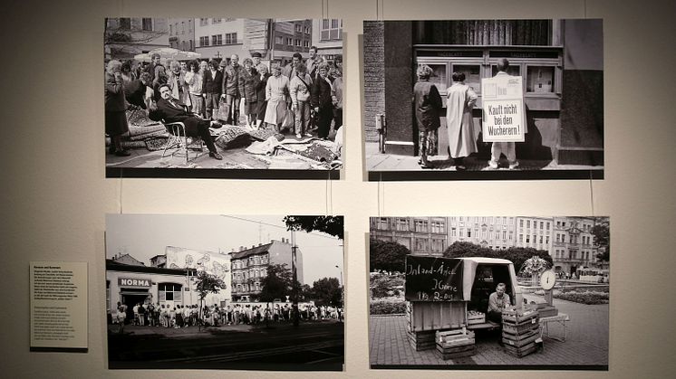 Zeitgeschichtliches Forum Leipzig