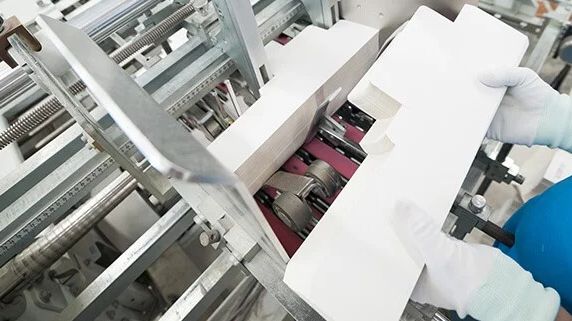 The Role of Packaging Manufacturers during the Coronavirus Crisis
